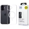 Custodia protettiva 3MK Armor MagCase per Apple iPhone 16 Plus – design robusto e sottile