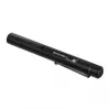 Ledlenser P4 torcia LED a penna, nera