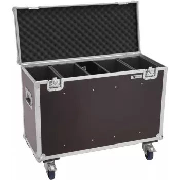 Corpo illuminante Roadinger Multiflood Pro 4x (modello 31005167) — faretto professionale multi-testa