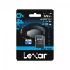 Scheda di memoria MicroSDXC Lexar BLUE PLUS 64 GB UHS‑I 100 MB/s U1 V10 (blu)