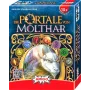 The Portals of Molthar, gioco di carte