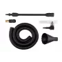 Adattatore per aspirazione acqua Stanley
