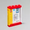 Cornice room copenhagen LEGO Bright Red 41131730 — cornice decorativa da tavolo, rosso brillante