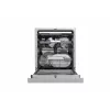 Lavastoviglie MDWEF1433DSS-W 60 cm