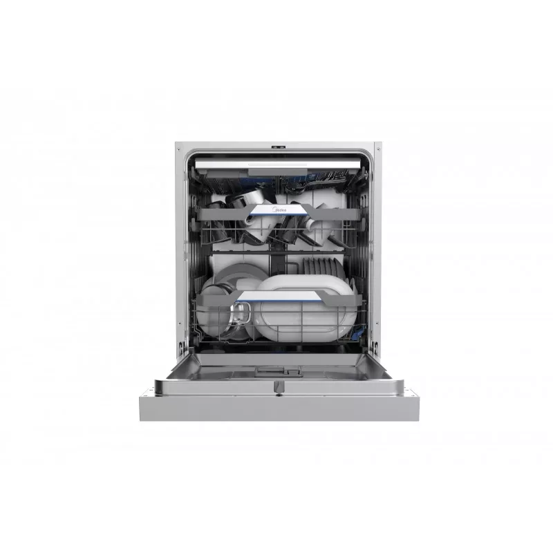 Lavastoviglie MDWEF1433DSS-W 60 cm