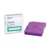 HPE LTO Ultrium 6 RW cartuccia dati C7976AN — 6,25 TB, viola, confezione da 20