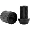 Collare di battuta pedale Simagic P-PSL regolabile, design durevole per pedal rig