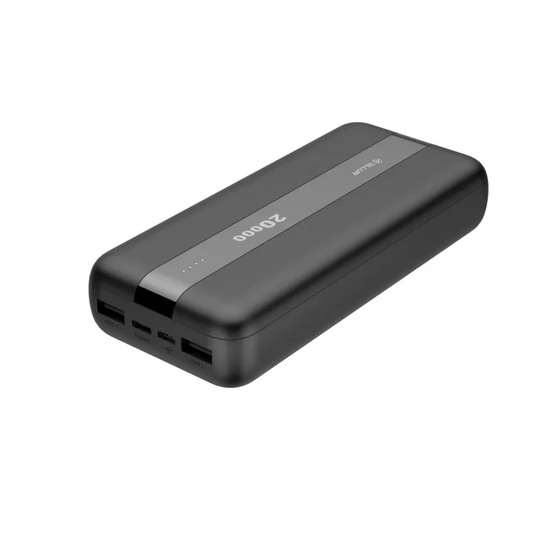 Caricabatterie portatile Tellur PBC203 20000mAh