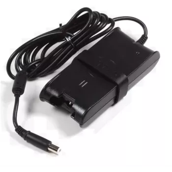 Dell - alimentatore - 90 Watt - per Inspiron 500m, 600m, Latitude D500, D505, D600 (9T215)