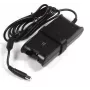 Dell - alimentatore - 90 Watt - per Inspiron 500m, 600m, Latitude D500, D505, D600 (9T215)