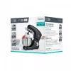 Robot da cucina TEESA EASY COOK Single nero TSA3545-B 1000W 4L