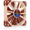 Ventola per case Noctua NF-F12 PWM 120 mm