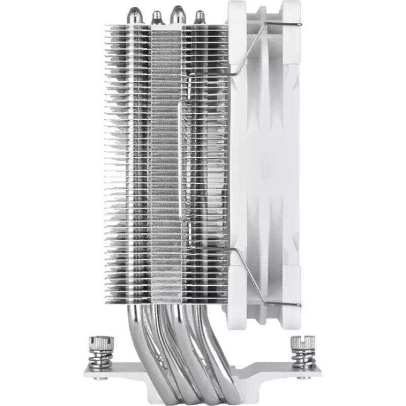 Dissipatore Thermaltake UX400 ARGB White Air AMD/Intel retail (CL-P143-AL12SW-A)