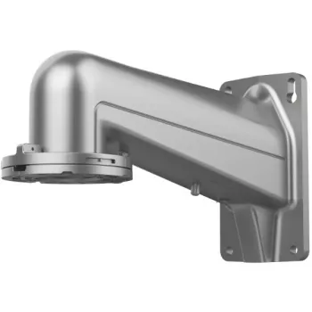 Adattatore per montaggio a parete Hikvision DS-4603ZJ-PAAC per telecamere di sorveglianza