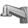 Adattatore per montaggio a parete Hikvision DS-4603ZJ-PAAC per telecamere di sorveglianza