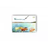 Blocco acquerello SMLT A4 200 g/m² incollato, formato A4, carta acquerello 200 g/m²