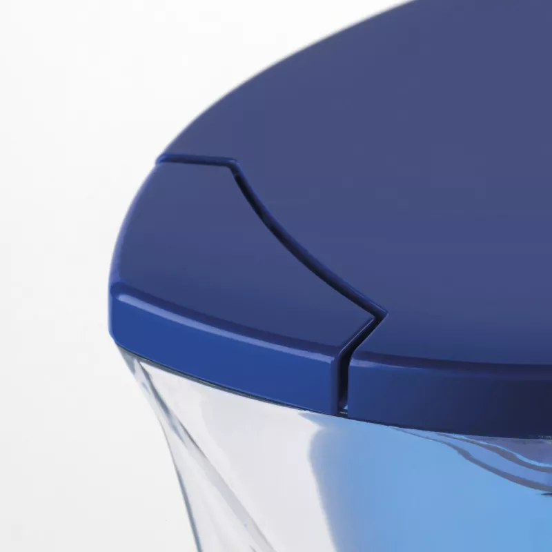 Filtro acqua da tavolo JATA HJAR1003 3,5 L blu trasparente