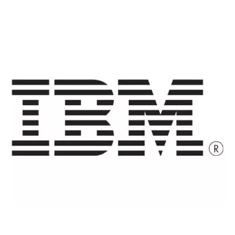 Nastro dati IBM LTO Ultrium 7 cartuccia dati 6 TB non registrato