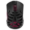 Mouse gaming WLMouse Beast Miao con switch ottici Omron - nero (MIAO-BLACK-O)