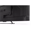 Smart TV Sharp 55HR7265E 55 pollici Google TV, nero, classe di efficienza energetica F