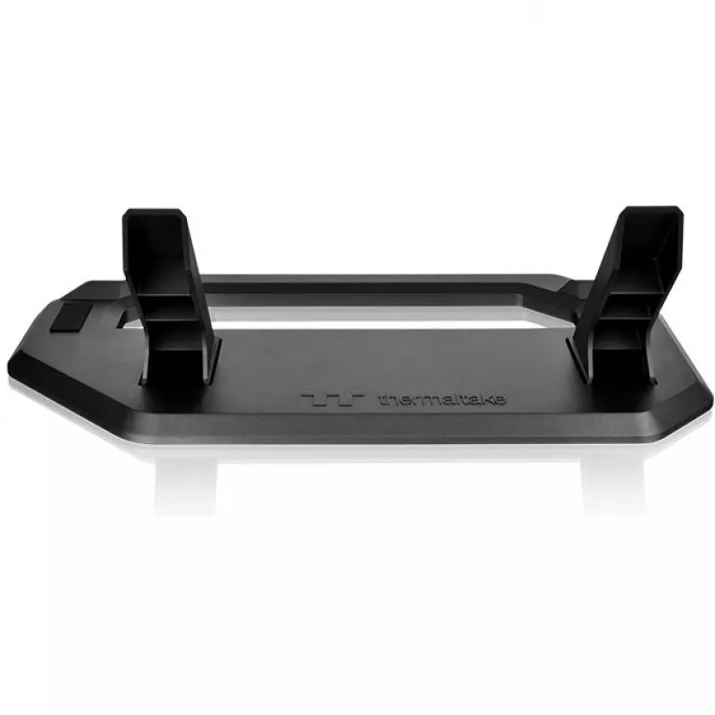Kit di conversione da tower a rack Thermaltake AC-078-ON1NAN-A1 per case mini-tower, nero, 145×266×459 mm
