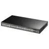 Switch managed Cudy GS5048S4 L3 Gigabit Ethernet 48 porte 4 SFP+