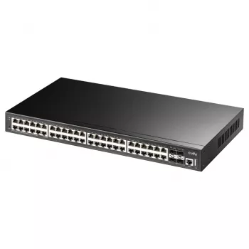 Switch managed Cudy GS5048S4 L3 Gigabit Ethernet 48 porte 4 SFP+