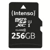 Memoria flash Intenso 256GB UHS-I Scheda MicroSD