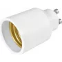 Adattatore EUROLITE GU-10 a E-27 (94601421)