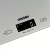 Mesko | Bilancia da cucina | MS 3145 | Portata massima 5 kg | Divisione 1 g | Tipo di display LCD | Argento