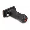 Connettore maschio D-Sub 15 pin DeLOCK con custodia IP67 impermeabile