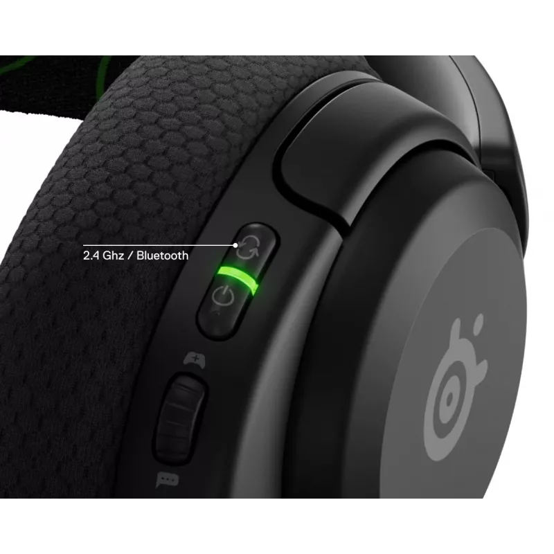Cuffie Steelseries 61676
