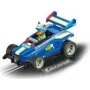 Auto da corsa PAW Patrol Carrera PAW Patrol RRR - Chase
