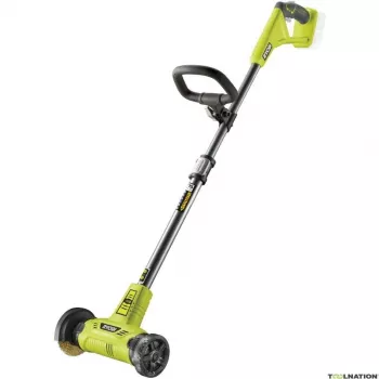 Pulitrice per pavimentazione RYOBI modello RY18PCA-0