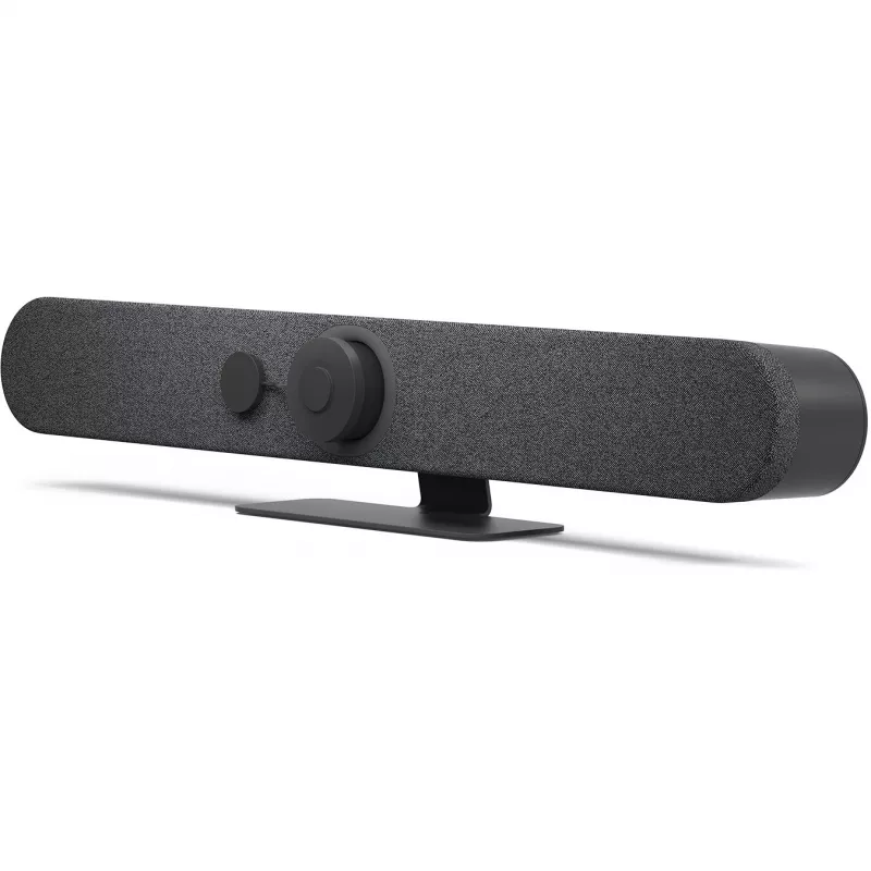 Bundle LOGITECH Rally Bar Mini + TAP Kit Cat5e