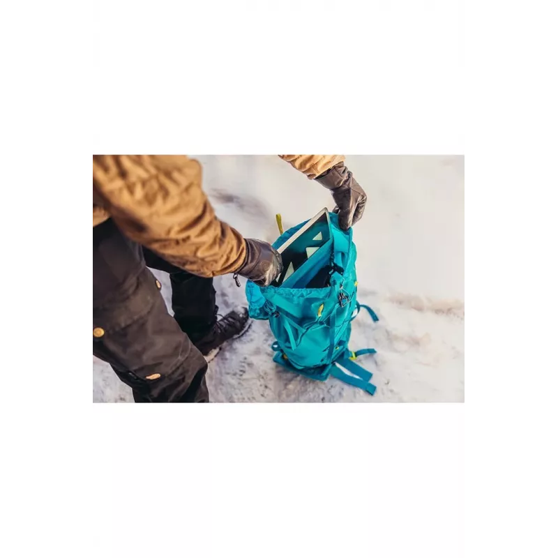 Gregory Alpinisto 28 LT zaino, Piton Blue