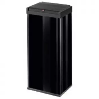 Cestino Hailo ABFALLBEHÄLTER BIG BOX 60L SCH 6460-412, capacità 60 L, rettangolare