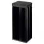 Cestino Hailo ABFALLBEHÄLTER BIG BOX 60L SCH 6460-412, capacità 60 L, rettangolare