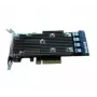 Accessorio per controller RAID Fujitsu S26361-F4042-L113 compatibilità PRAID EP5xx