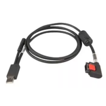 Zebra CBL-NGWT-USBCHG-01 accessorio per lettore di codici a barre