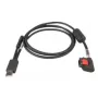 Zebra CBL-NGWT-USBCHG-01 accessorio per lettore di codici a barre