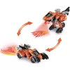 Personaggio trasformatore VTech Fire-T-Rex 80-538004 — giocattolo elettronico che si trasforma in un dinosauro