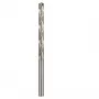 Punta elicoidale Bosch metallo HSS-G DIN 338 5 mm