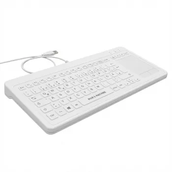 Tastiera Baaske Medical ReallyCoolTouch LP DE/GR USB