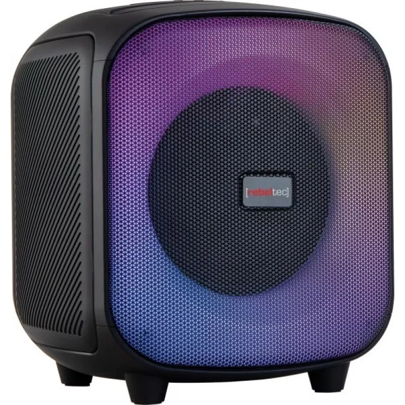 Altoparlante Bluetooth FM/USB PowerCUBE 500
