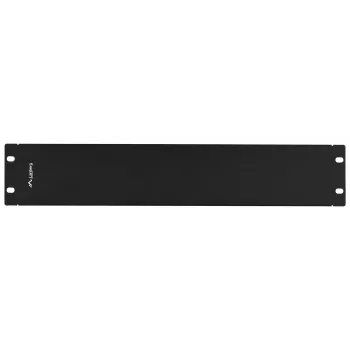 Pannello cieco Lanberg AK-1402-B