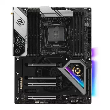 Scheda madre ASRock X299 Taichi CLX Intel® X299 LGA 2066 ATX
