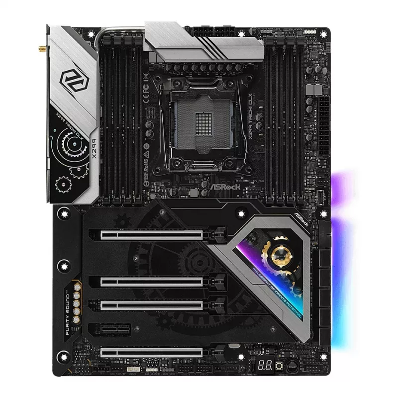 Scheda madre ASRock X299 Taichi CLX Intel® X299 LGA 2066 ATX