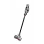 Aspirapolvere Puppyoo T12 Home Crystal grigio