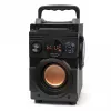 Squeak Bassblaster altoparlante Bluetooth 5.1, radio FM, lettore MP3 SQ1001